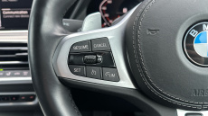 BMW X5 xDrive M50i 5dr Auto Petrol Estate